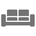 Ikona kanapy